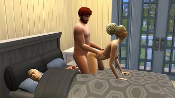 pregnant seks