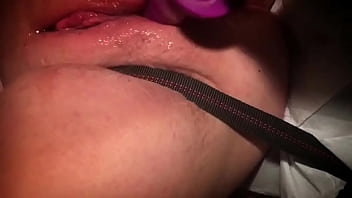 bondage lesbian slave